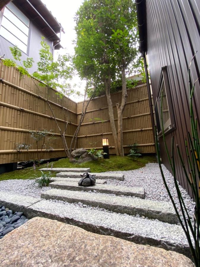金沢市 むつわ柒ヴィラ エクステリア 写真