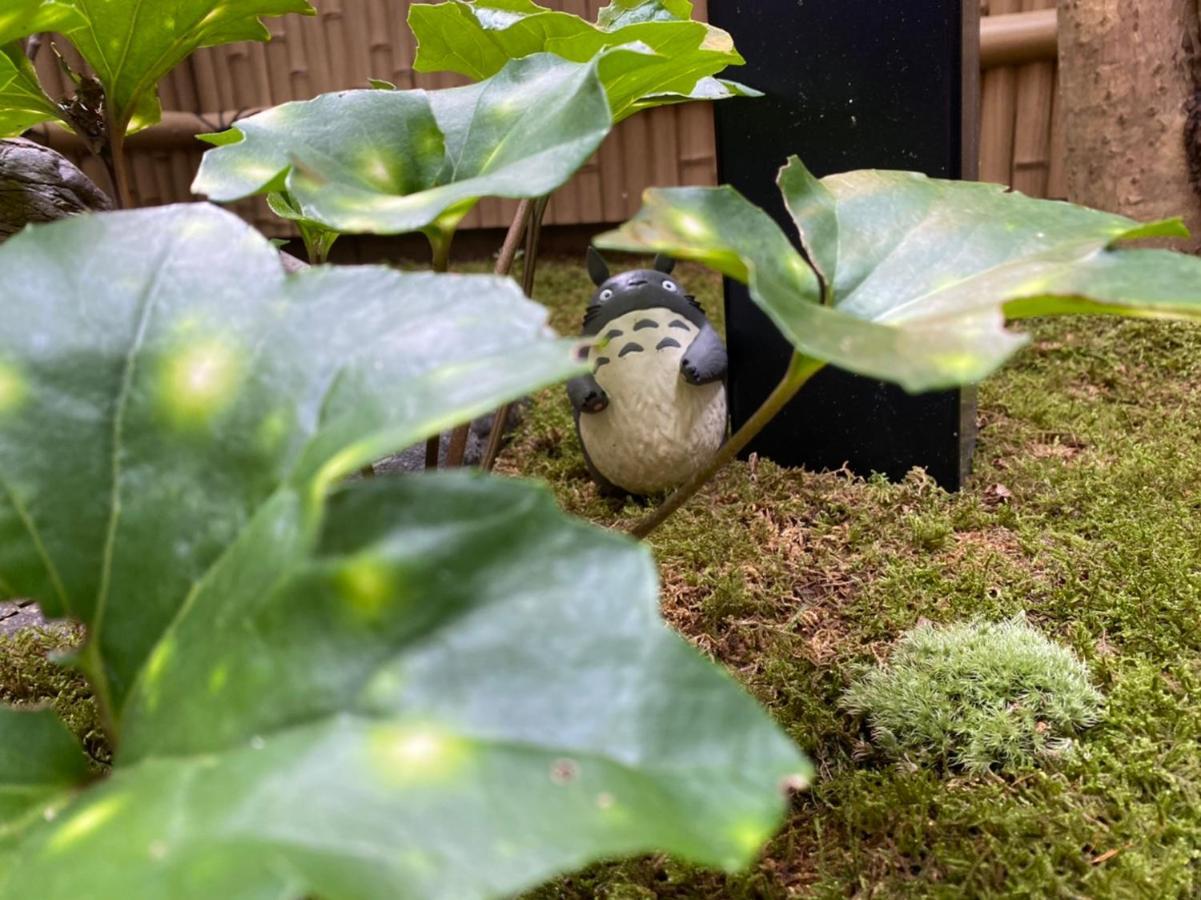 金沢市 むつわ柒ヴィラ エクステリア 写真