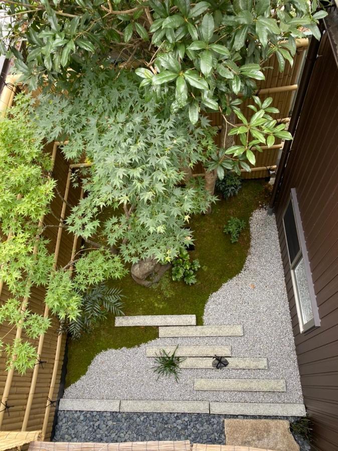 金沢市 むつわ柒ヴィラ エクステリア 写真