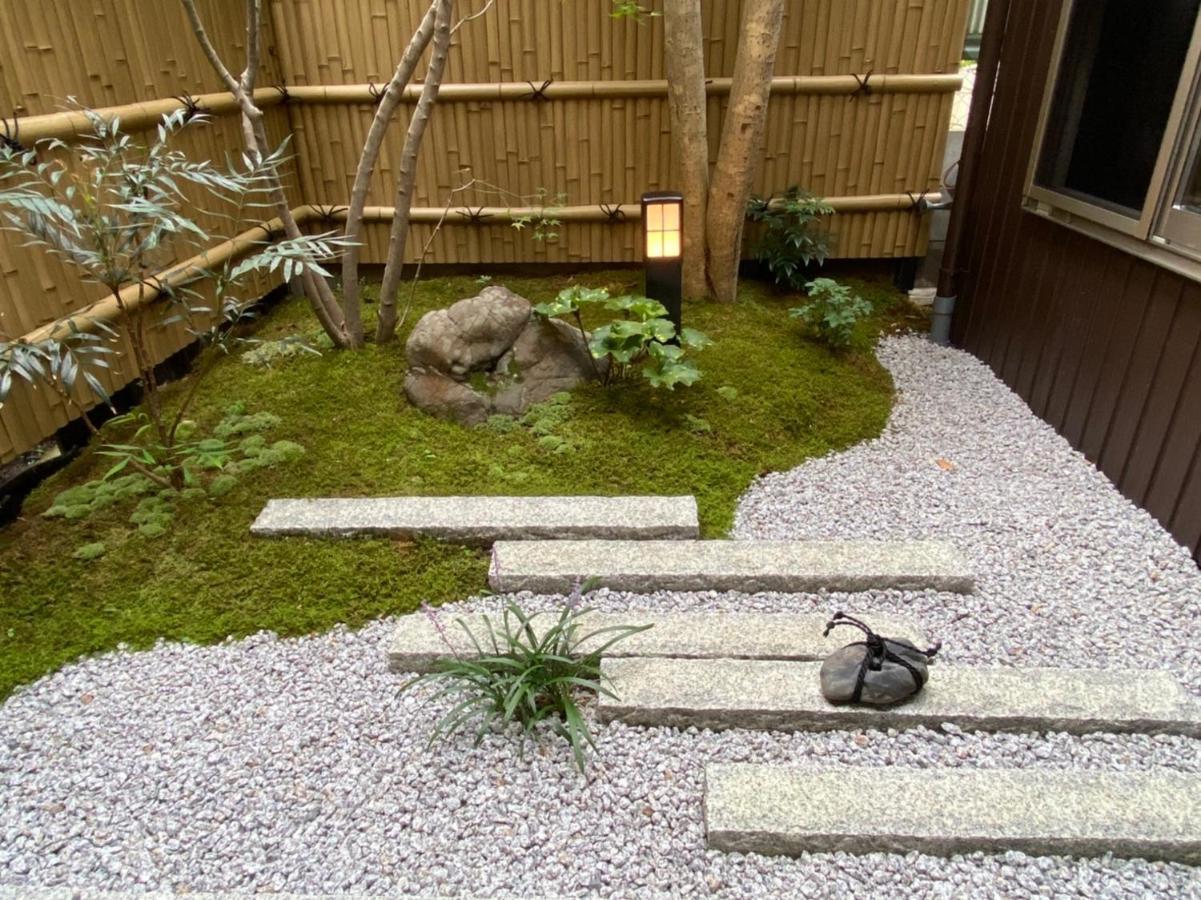 金沢市 むつわ柒ヴィラ エクステリア 写真