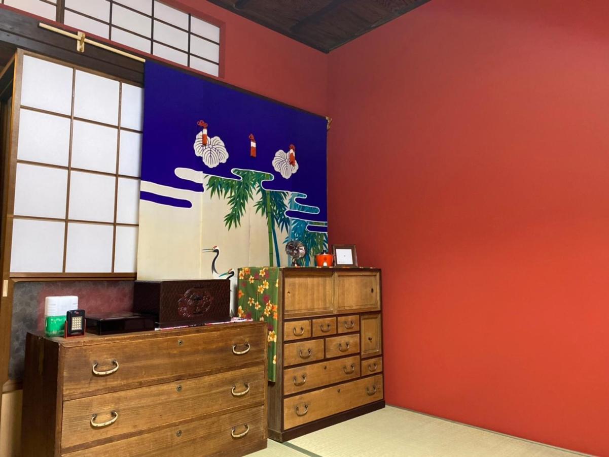 金沢市 むつわ柒ヴィラ エクステリア 写真
