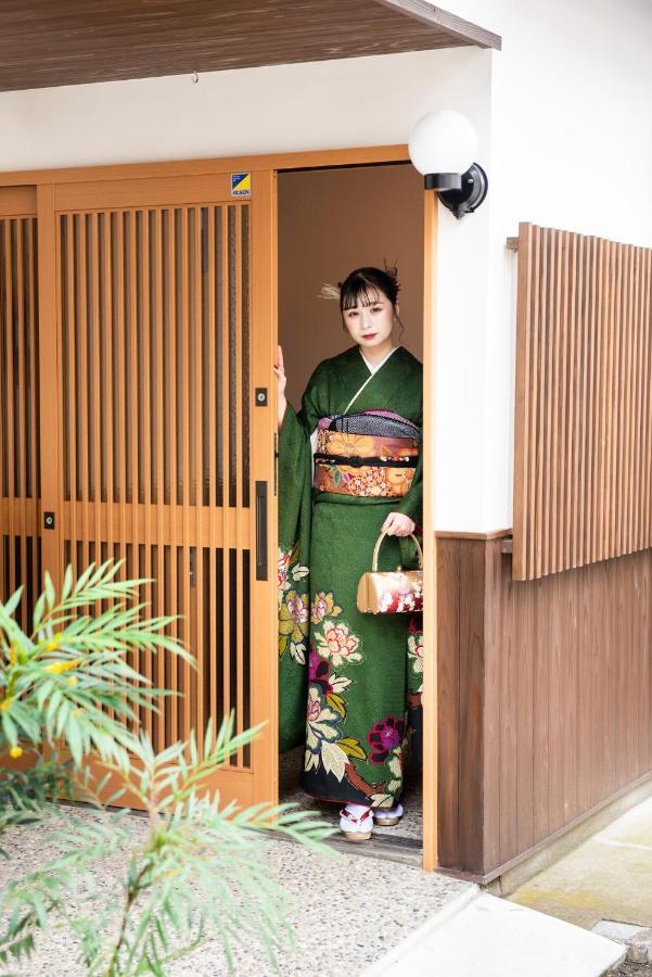 金沢市 むつわ柒ヴィラ エクステリア 写真