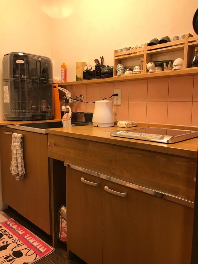 金沢市 むつわ柒ヴィラ エクステリア 写真