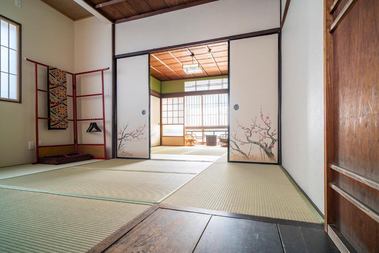 金沢市 むつわ柒ヴィラ エクステリア 写真