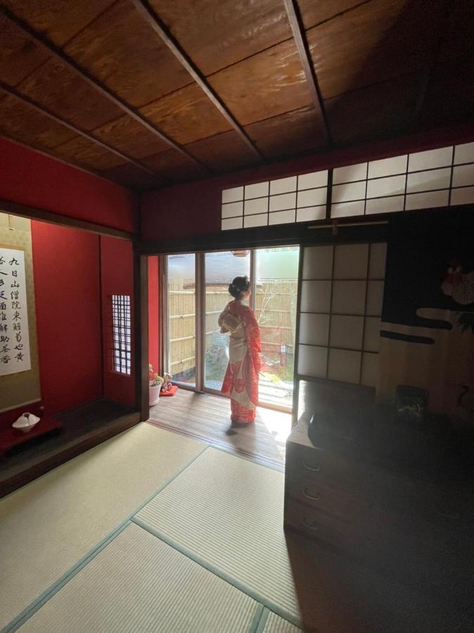 金沢市 むつわ柒ヴィラ エクステリア 写真