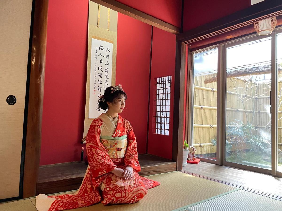 金沢市 むつわ柒ヴィラ エクステリア 写真