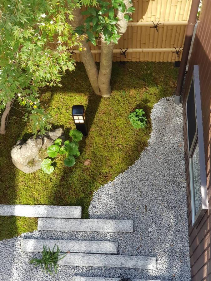 金沢市 むつわ柒ヴィラ エクステリア 写真
